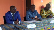 Région – Abengourou : Atelier de formation sur l’extension du PNAPAS au CE1