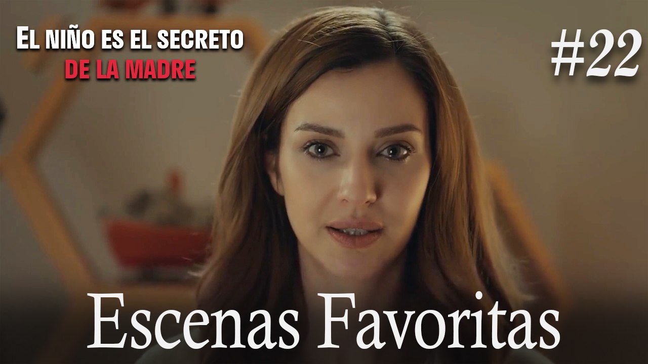 Tus Escenas Favoritas #22