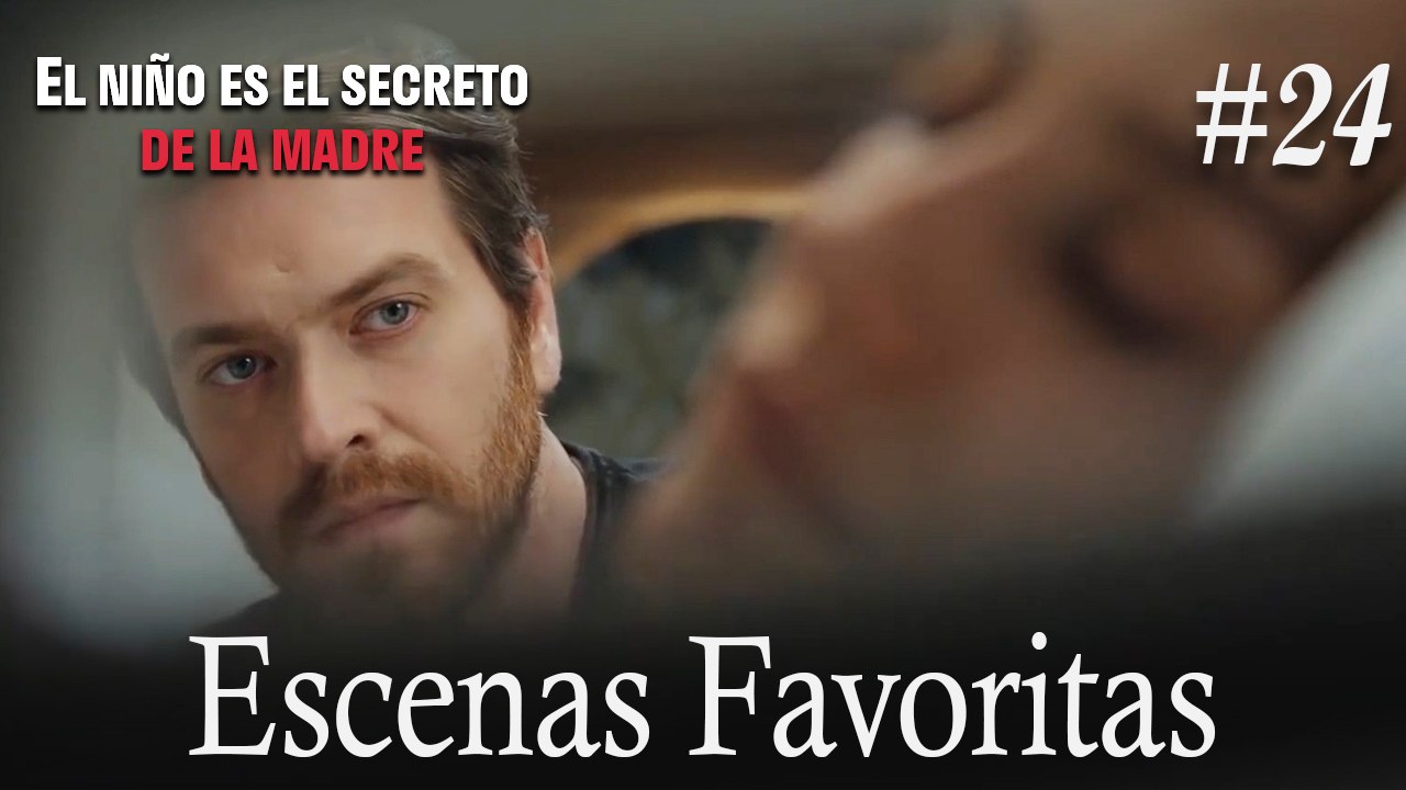 Tus Escenas Favoritas #24