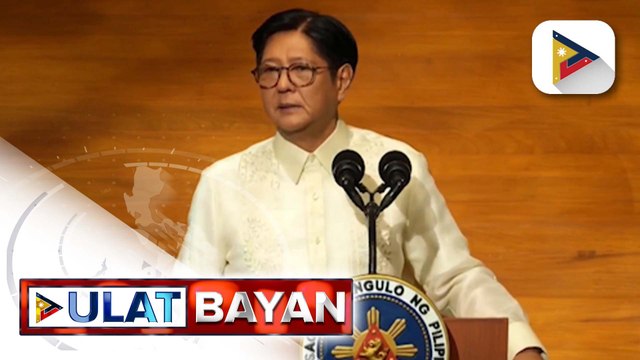 PBBM, hahabulin ang mga sangkot sa pagnanakaw sa pondo ng mga flood control project | ulat ni Vel Custodio