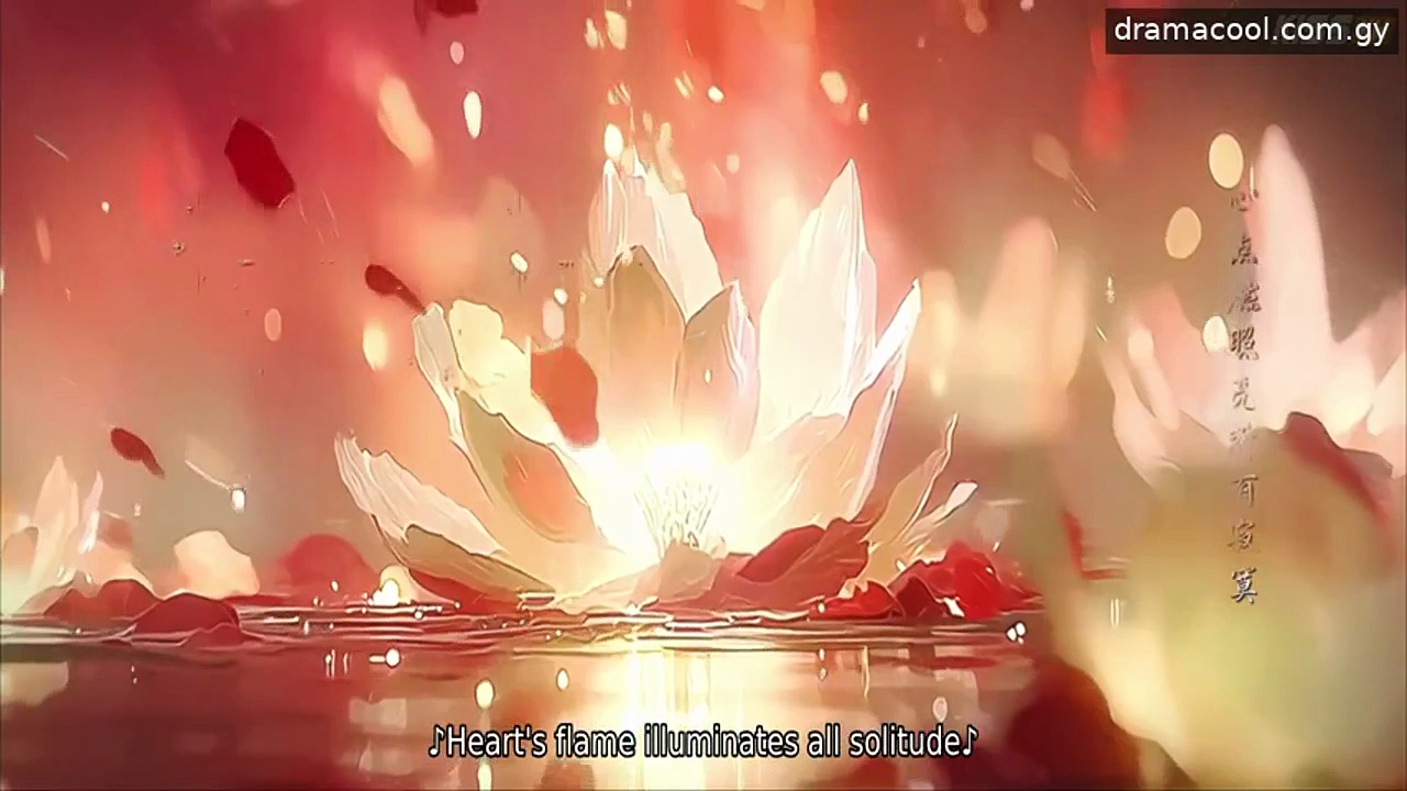  Legend of the female general episode 11 english sub