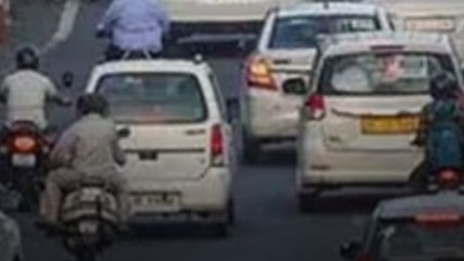 Delhi-NCR में फिलहाल पुराने वाहनों पर नहीं लगेगी रोक, SC का फैसला