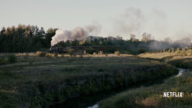 Tráiler de Alias Grace, serie de Netflix con 6 capítulos