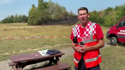 Urgent Update: Fire Service Responds to Major Blaze in Telford 🚒