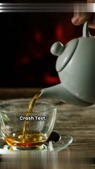 Tea or Coffee? The Real Energy Showdown