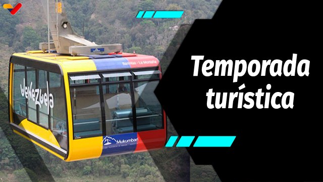 Al Aire | El turismo de Mérida preparado para recibir a los visitantes en esta temporada vacacional