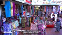 Les bazars colorés de l'Ouzbékistan ne sont pas seulement des centres de commerce : Pourquoi ?