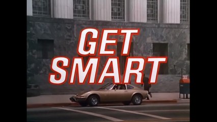 Get Smart - 5x11 - Age Before Duty - HD 1080