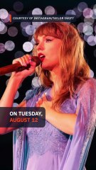 TS12 is coming: What we know about Taylor Swift’s ‘The Life of a Showgirl’