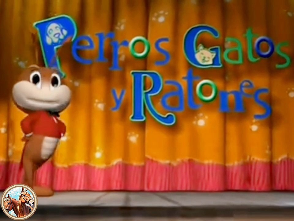 Teatro De La Floresta De Cri-Cri Intro Música