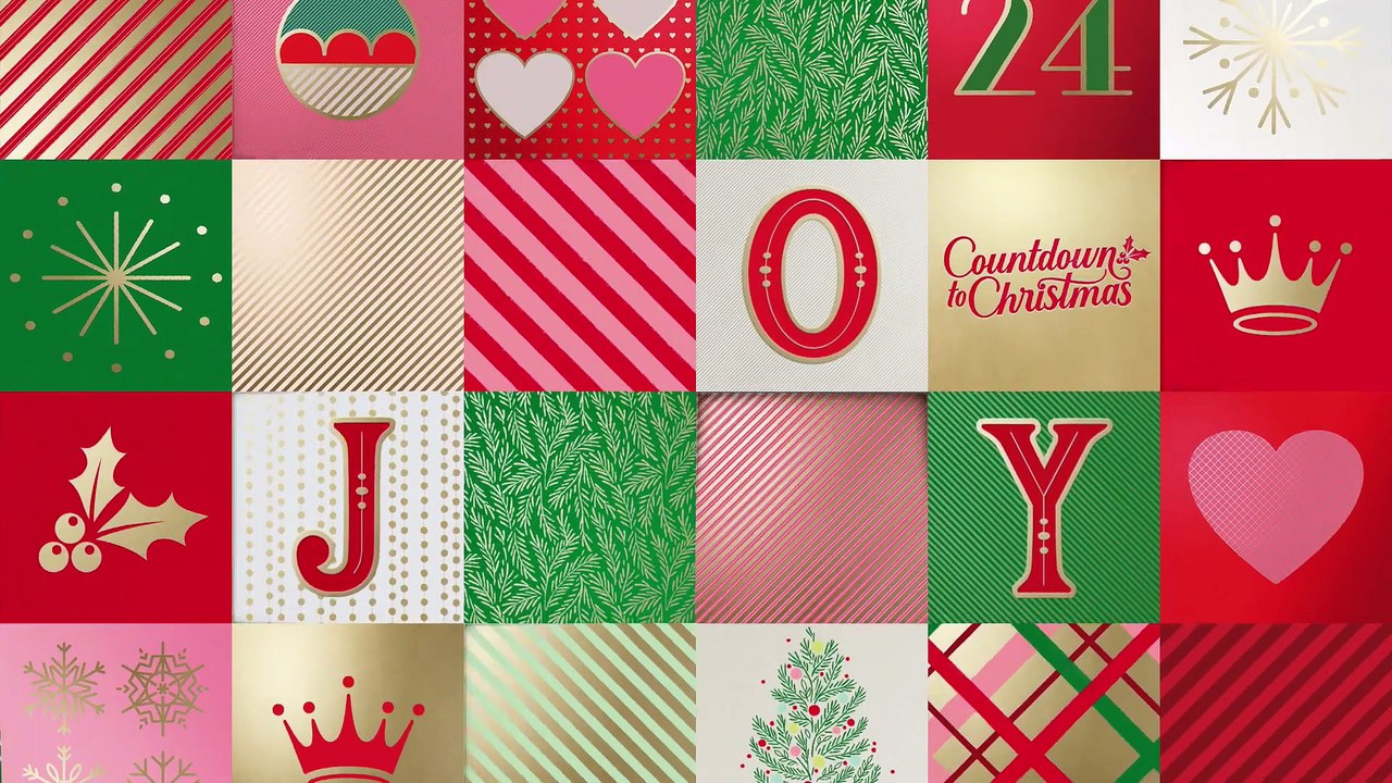 Twas the Date Before Christmas - Teaser