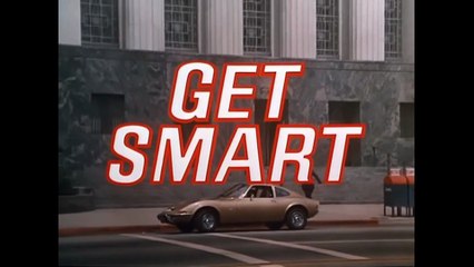 Get Smart - 5x14 - Moonlighting Becomes You - HD 1080