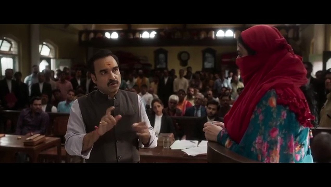 बच्चा ऐसा होना चाहिए जो औरत के मन और शरीर दोनों का आदर करे _ Pankaj Tripathi