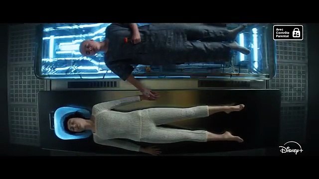 La bande-annonce en VF de la série Alien : Earth
