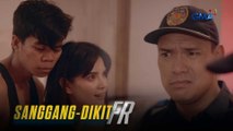 Sanggang-Dikit FR: Rescue mission gone wrong! (Episode 37)