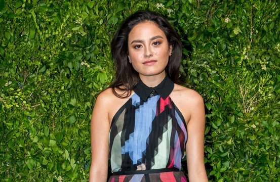 Chase Sui Wonders was thrilled to star in Buffy the Vampire Slayer