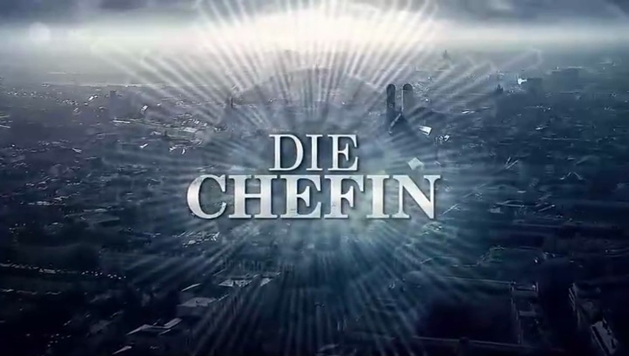 Die Chefin -64- Heilung