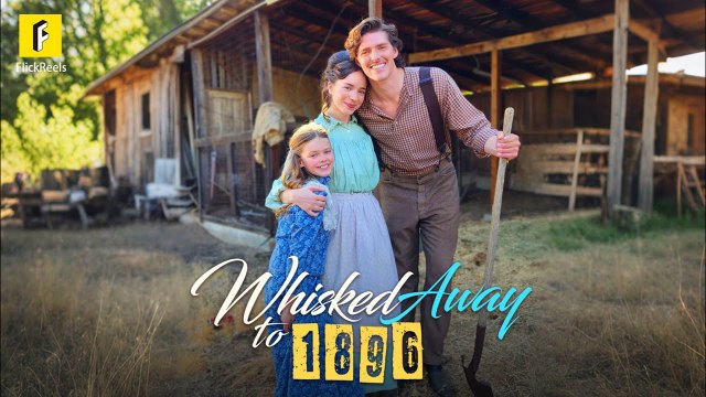 Whisked Away to 1896