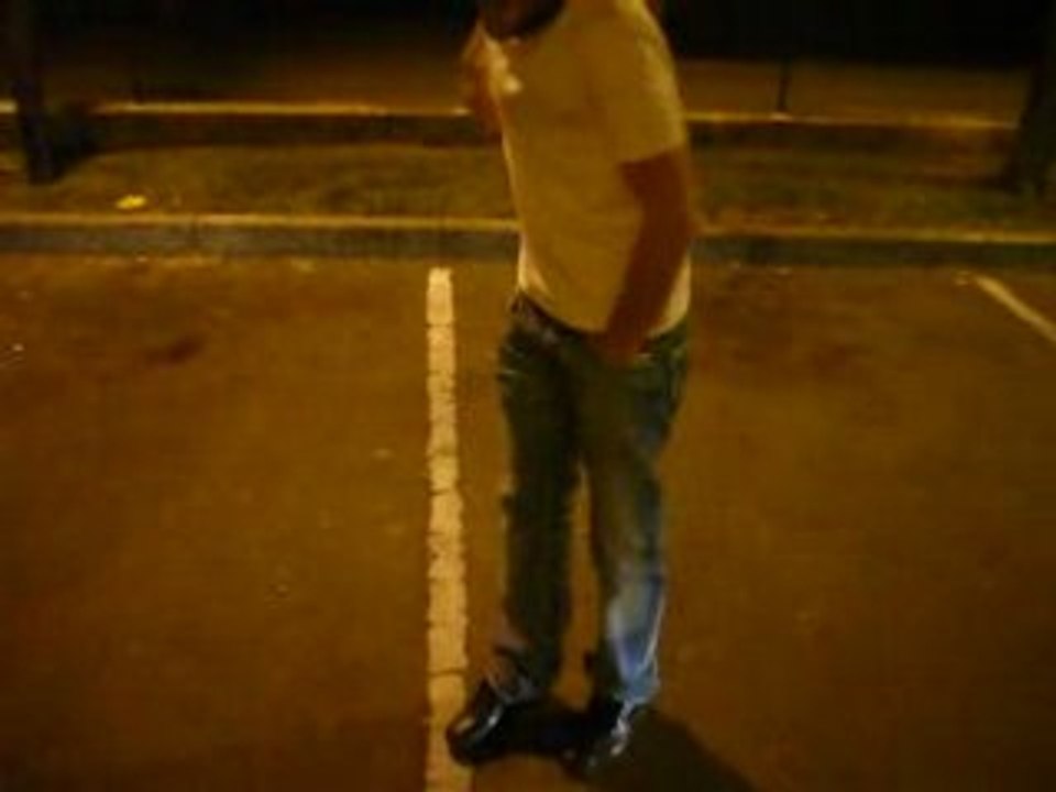 Cristiano en mode Jamel