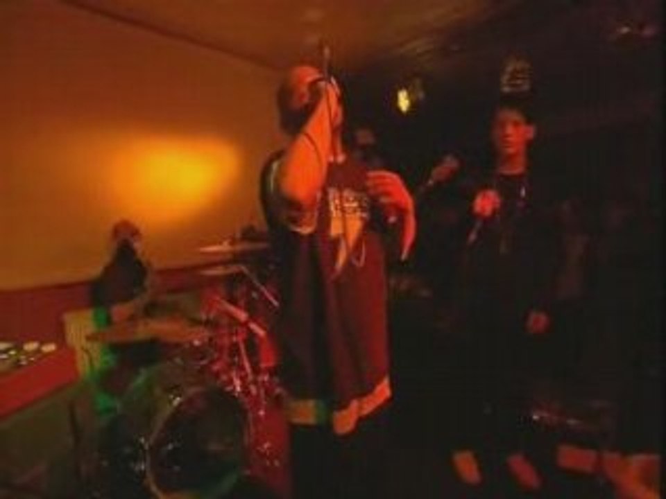 Exco _ Ville Grise  LIVE