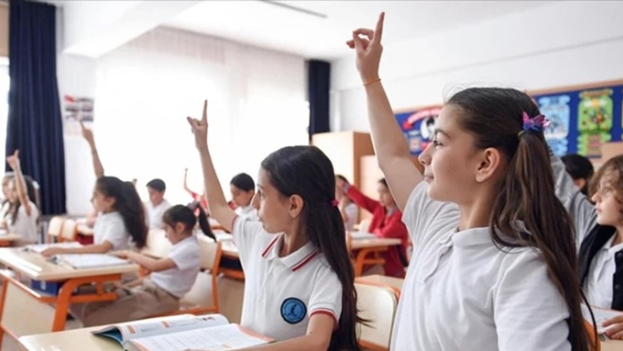 Bakan Tekin, 81 ilin milli eğitim müdürüyle bir araya geldi