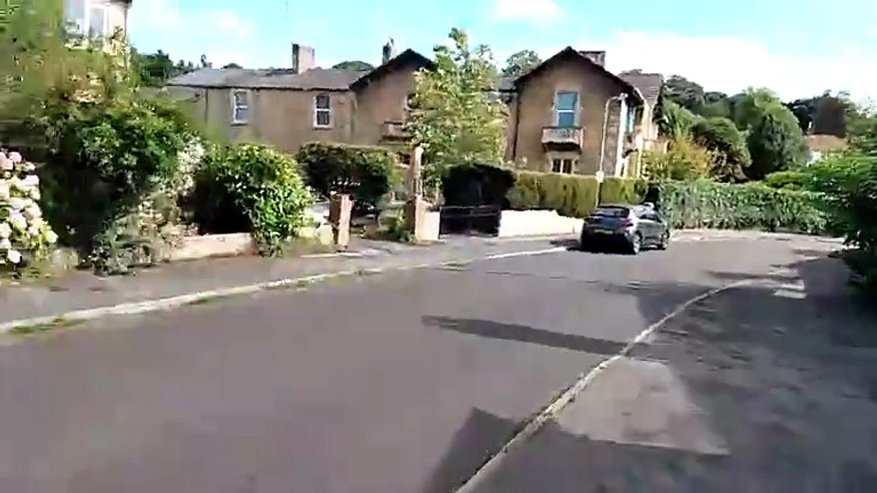 Packsaddle Fields Daniel Mumby Midsomer Norton and Radstock Journal