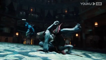 Back From The Brink - Episode 08