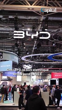 Voitures neuves : la liste des constructeurs qui bradent leurs prix avant la fin des vacances