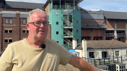 Whistleblowing in the Workplace: Would you Speak Out?