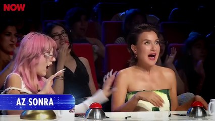 Yetenek Sizsiniz 15. Bölüm Full izle 1. Part