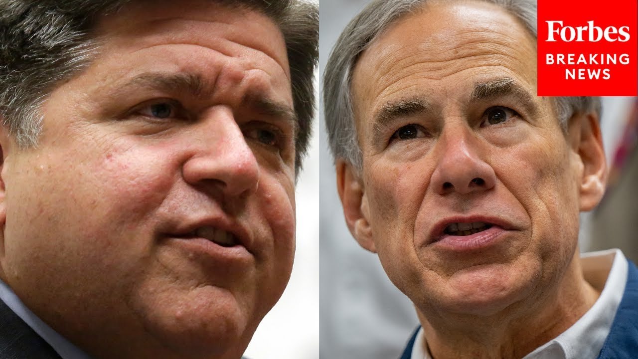 JB Pritzker: Dems Cannot 'Live By The Rules' As GOP Are 'Throwing The Rulebook Out' On Redistricting