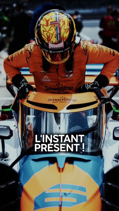 “Gagner un maximum de courses…” Les ambitions de Théo Pourchaire ! 🔥