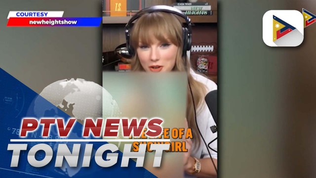 Taylor Swift announces her 12th album is for ‘pre pre-order’