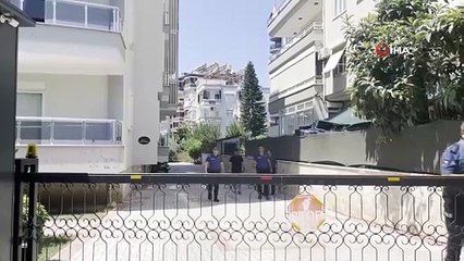 Klima Montajı Sırasında Düşme Tehlikesi: Dikkat Edilmesi Gerekenler