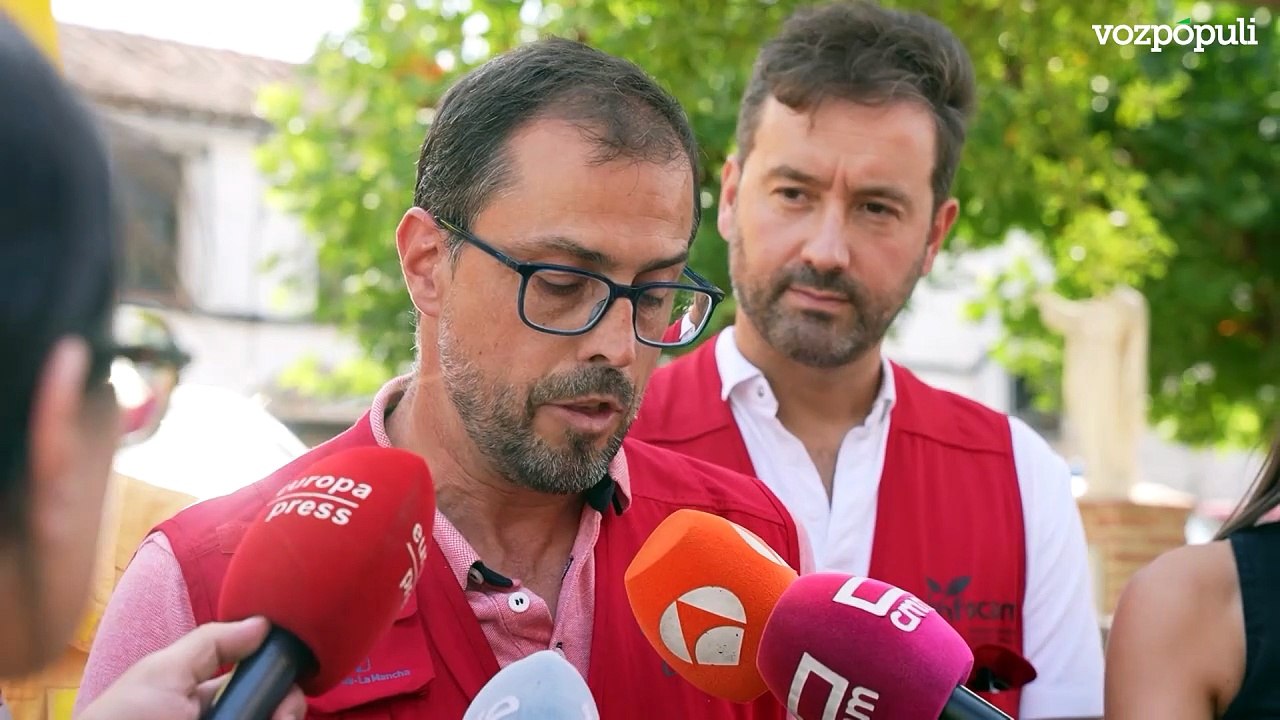 El fuego iniciado en Navalmoralejo ha arrasado ya 3.000 hectáreas, el 75% de ellas en Extremadura