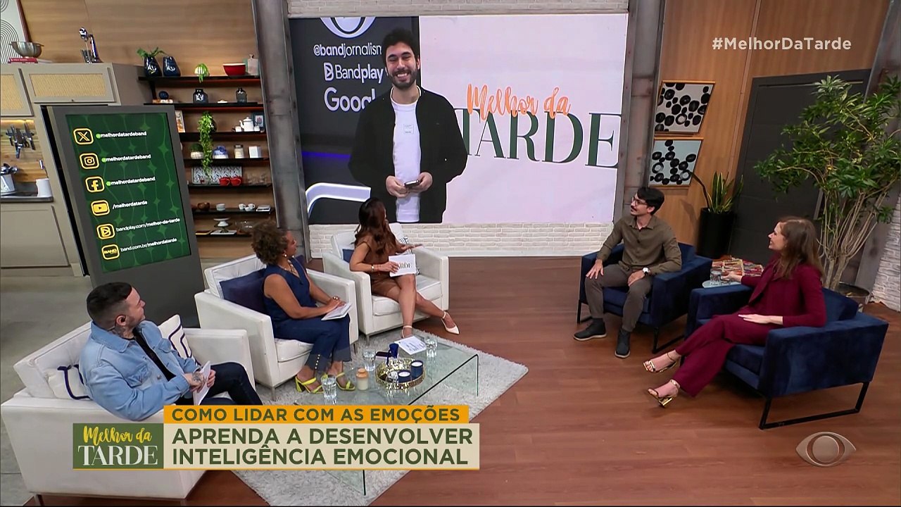 Dá para fazer TERAPIA com IA? Psiquiatra alerta sobre comportamento