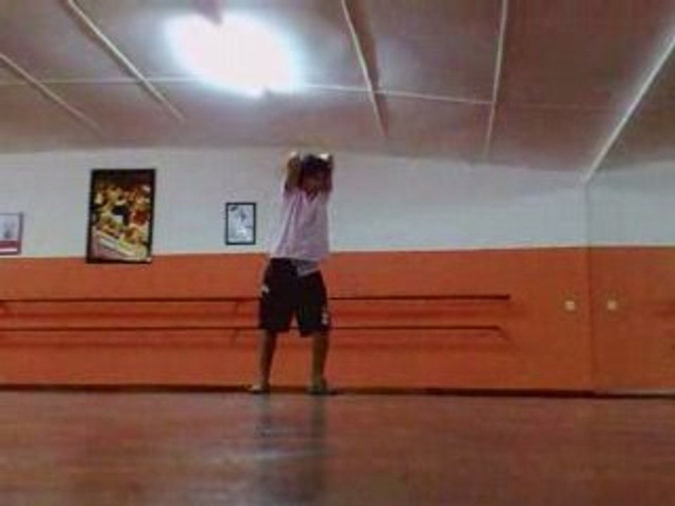 ReaXxy DanceElectro