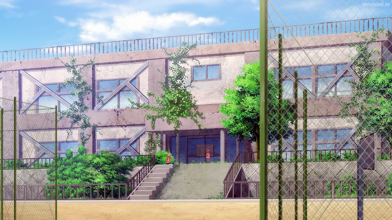 Harmony of Mille-Feuille Ep 4
