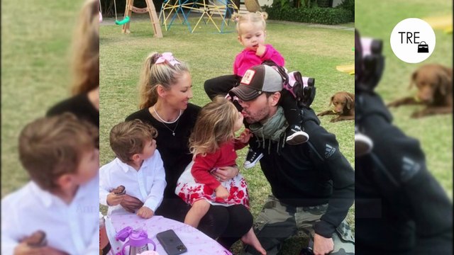 Más allá de Georgina y Cristiano: otras parejas famosas que llevan juntas muchos años pero han decidido no casarse