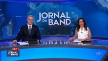Durante Canal Livre, Gilberto Kassab fala sobre tarifaço de Trump
