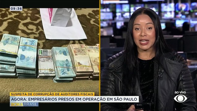 Empresários da Ultrafarma e Fast Shop são presos em operação em São Paulo