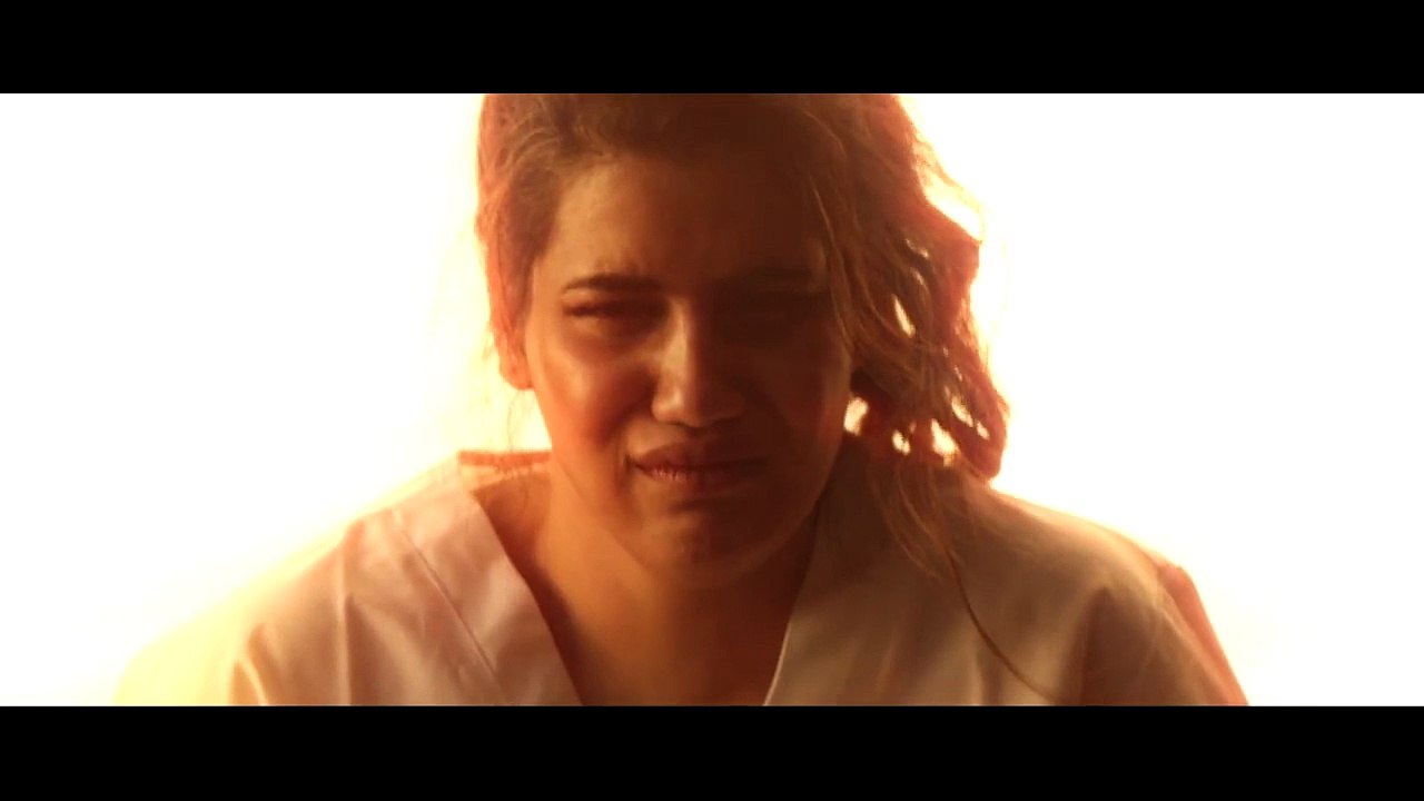 God of Pain (2024) | Official Trailer - Horror_Thriller