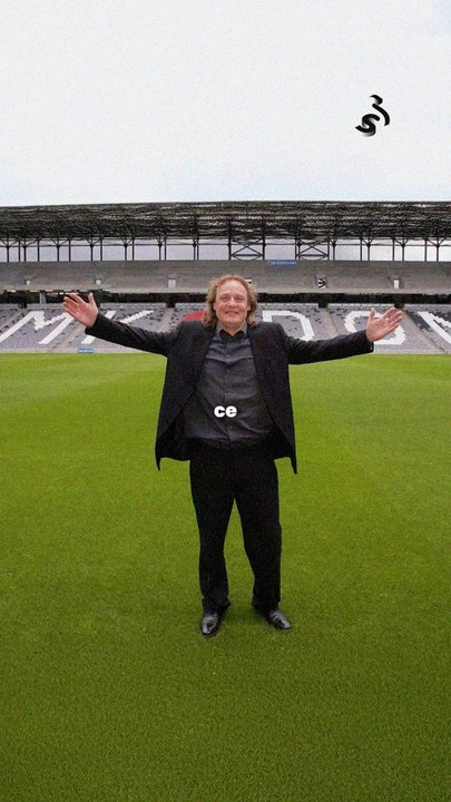 L'histoire du FC Wimbledon