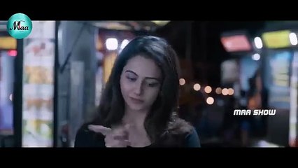 DHRUVA  Ram Charan movie In TELUGU PART 3