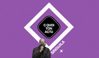 C Quoi ton Actu ? avec Singuila