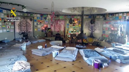 Retiro Espiritual para Renovar tu Alma