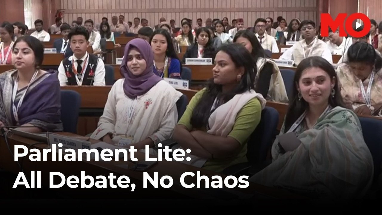 Viral ‘Youth Parliament’ speeches? Here’s what’s really going on
