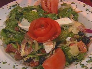 Check, Please! Chicago: Capri Discussion