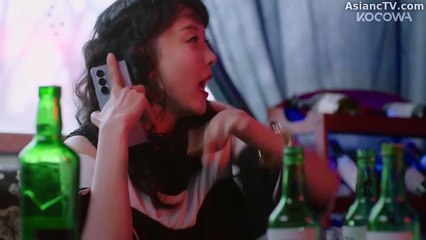 A Woman Who Swallowed The Sun Episode 27