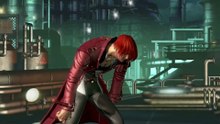 IORI YAGAMI MOVE LIST - The King of Fighters XIV (KOFXIV)